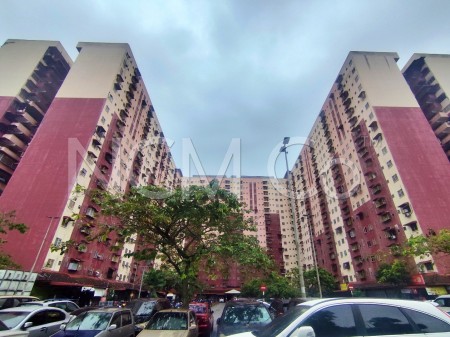 Apartment for Auction