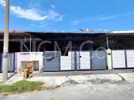 Terrace House For Auction at Bandar Saujana Putra