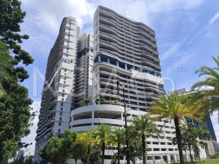 Serviced Residence For Auction at Encorp Marina