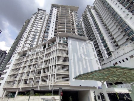 Condo For Auction at Richmond