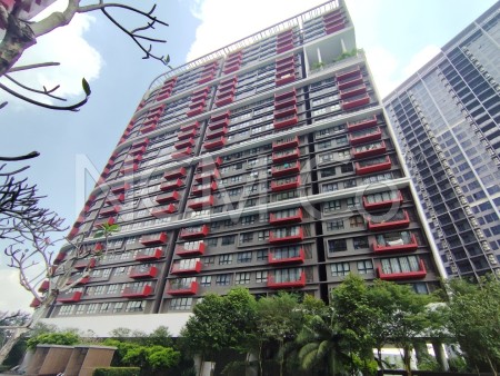 Apartment For Auction at Paisley Serviced Residence