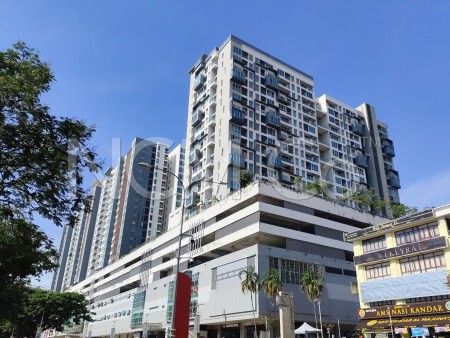 Serviced Residence For Auction at The Loft