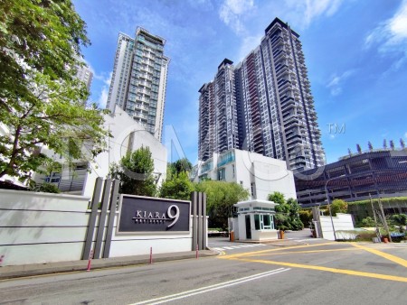 Villa For Auction at Kiara 9