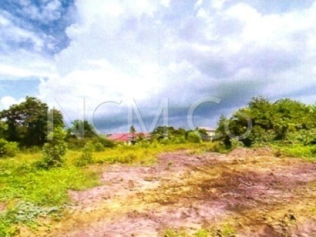 Residential Land For Auction at Rompin