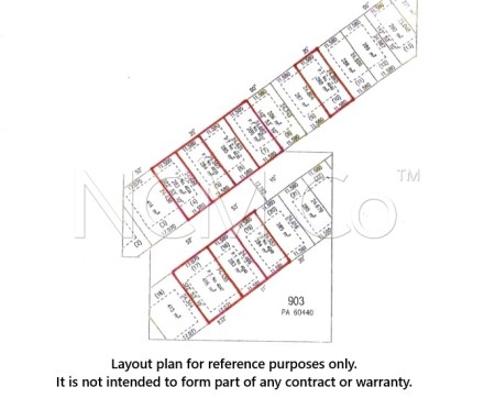 Residential Land for Auction