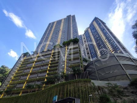 Apartment For Auction at TRI Pinnacles