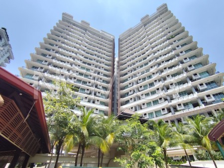 Condo For Auction at Armanee Terrace