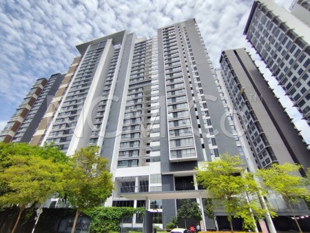 Serviced Residence For Auction at Pandora