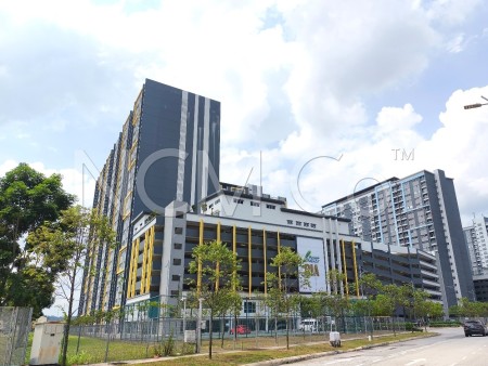 Serviced Residence For Auction at Kita Ria