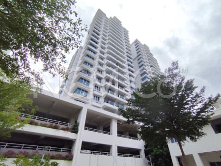 Apartment For Auction at Putra 1 @ Bandar Seri Putra Bangi/ Kajang