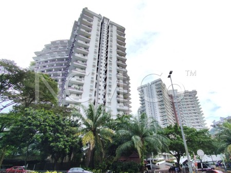 Condo For Auction at Armanee Terrace
