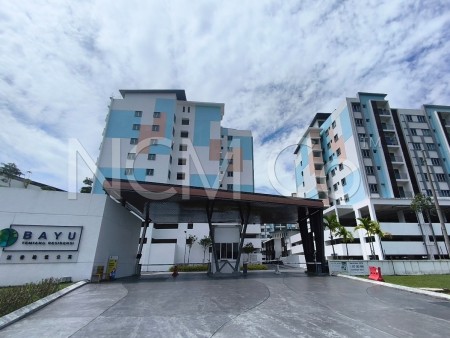 Condo for Auction