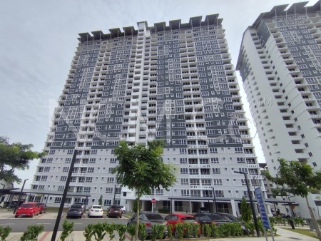 Apartment for Auction