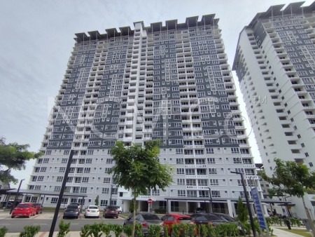 Apartment for Auction