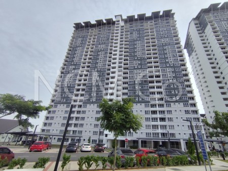 Apartment for Auction