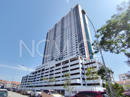 Apartment For Auction at Acacia Residences