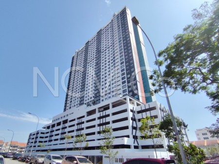 Apartment For Auction at Acacia Residences