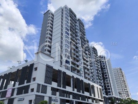 Condo For Auction at LegendView Condominium