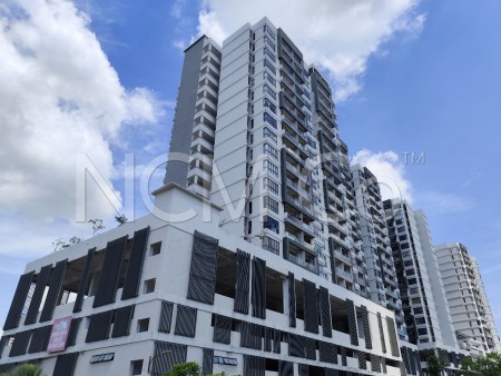 Condo For Auction at LegendView Condominium