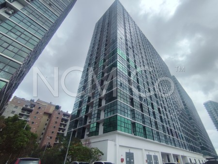 Apartment For Auction at Residensi PR1MA Larkin Indah