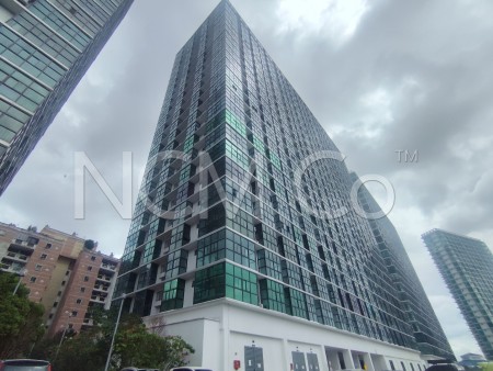 Apartment For Auction at Residensi PR1MA Larkin Indah