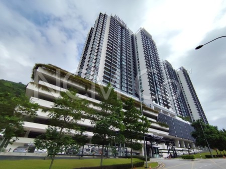 Condo for Auction