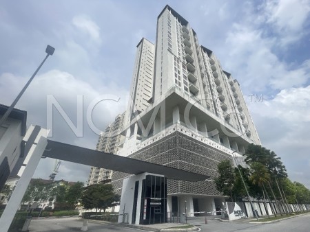 Condo For Auction at The Andes
