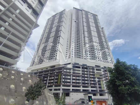 Condo for Auction