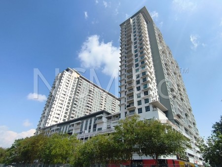 Serviced Residence for Auction