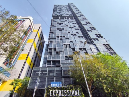 Serviced Residence For Auction at Expressionz Professional Suites