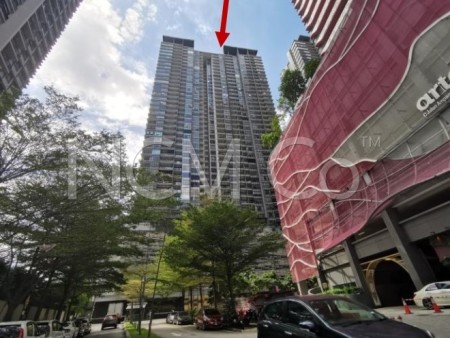 Serviced Residence for Auction