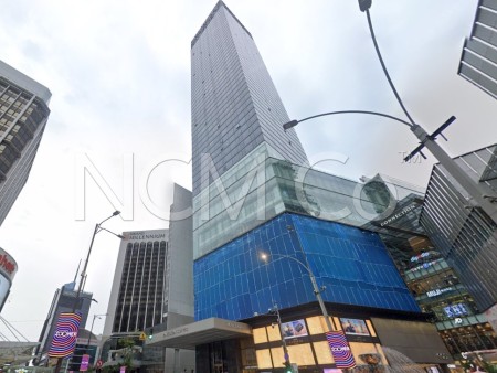 Serviced Residence For Auction at Pavilion Suites