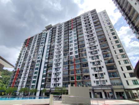 Condo For Auction at V-Residensi