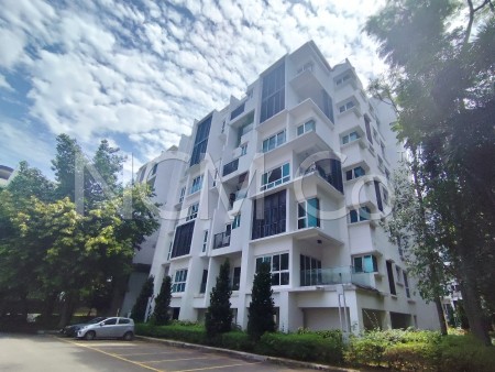 Condo for Auction