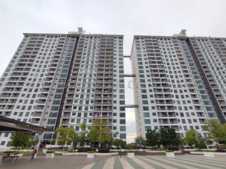 Serviced Residence for Auction
