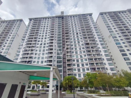 Serviced Residence for Auction
