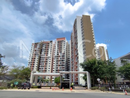 Condo for Auction