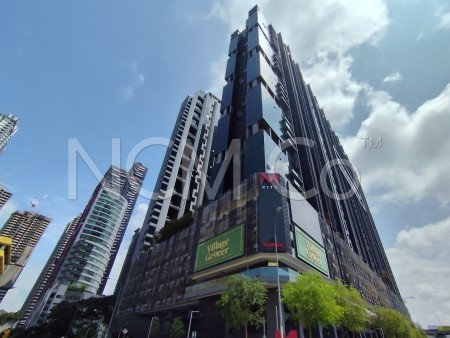 Serviced Residence for Auction