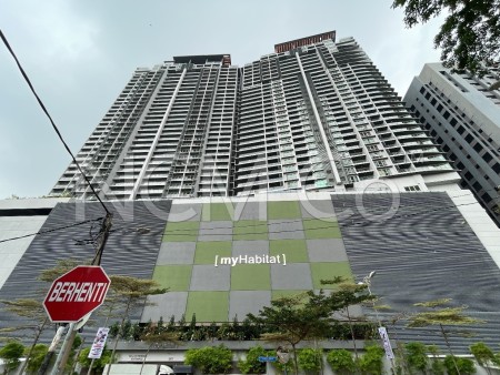 Serviced Residence for Auction