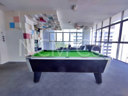 Serviced Residence for Auction