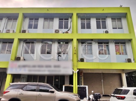 Office For Auction at Ara Damansara