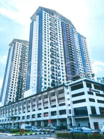 Serviced Residence for Auction