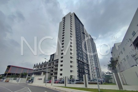 Serviced Residence For Auction at Aliff Heights