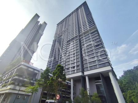 Condo For Auction at Inwood Residences