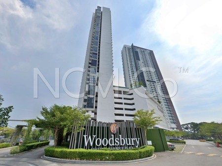 Serviced Residence For Auction at Woodsbury Suites