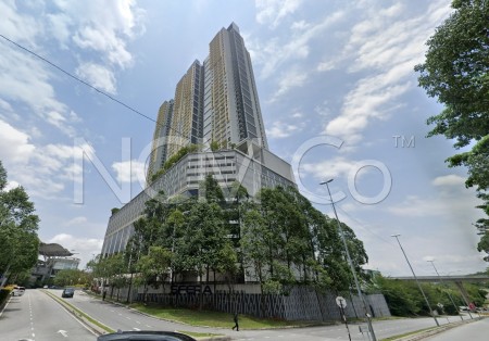 Apartment For Auction at Sfera Residency