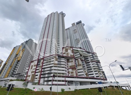 Serviced Residence For Auction at Mesahill