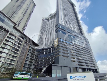 Serviced Residence For Auction at Grand Ion Majestic