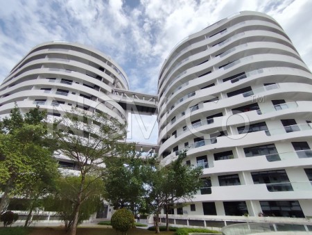 Serviced Residence For Auction at O2 Residence