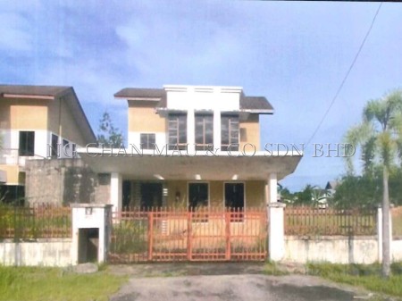 Bungalow House for Auction